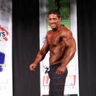 David  Breaux - IFBB Greater Gulf States Pro 2014 - #1